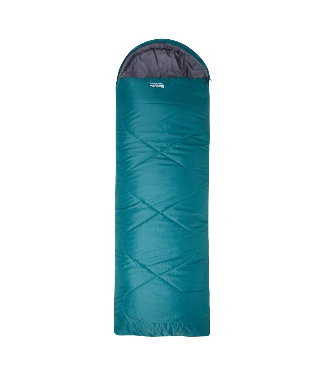 Mountain Warehouse - Sac de couchage SUMMIT - Adulte (Essence) (Taille unique) - UTMW1660