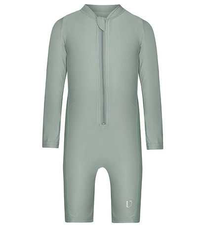 Vanilla Copenhagen Bådeheldragt - Aqua
