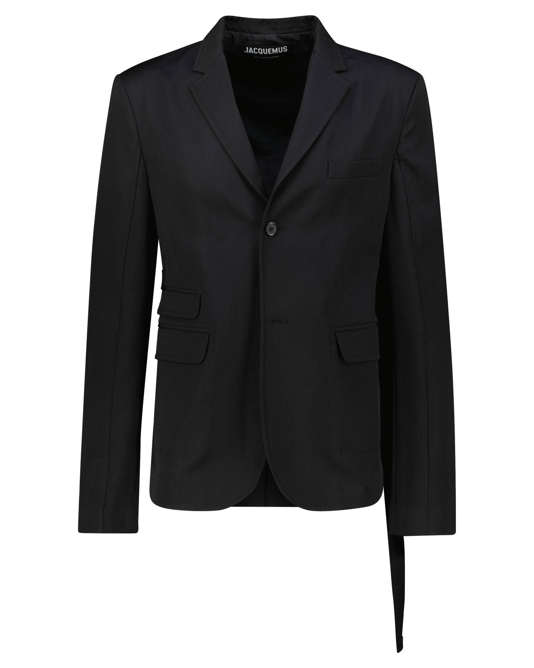 Jacquemus| Herren Blazer aus Wolle