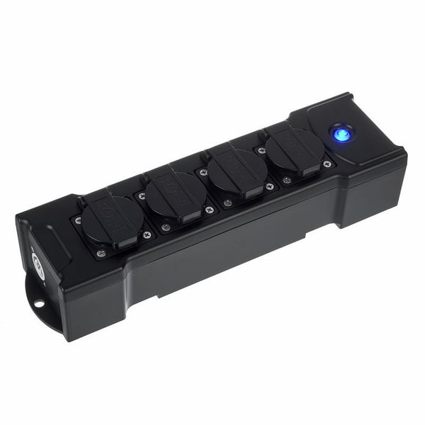 Showgear Powerbox 4