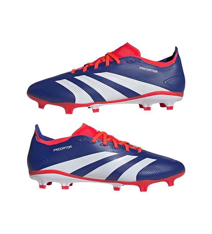 adidas PREDATOR LEAGUE FG IF6348 LUCBLU-FTWWHT-SOLRED