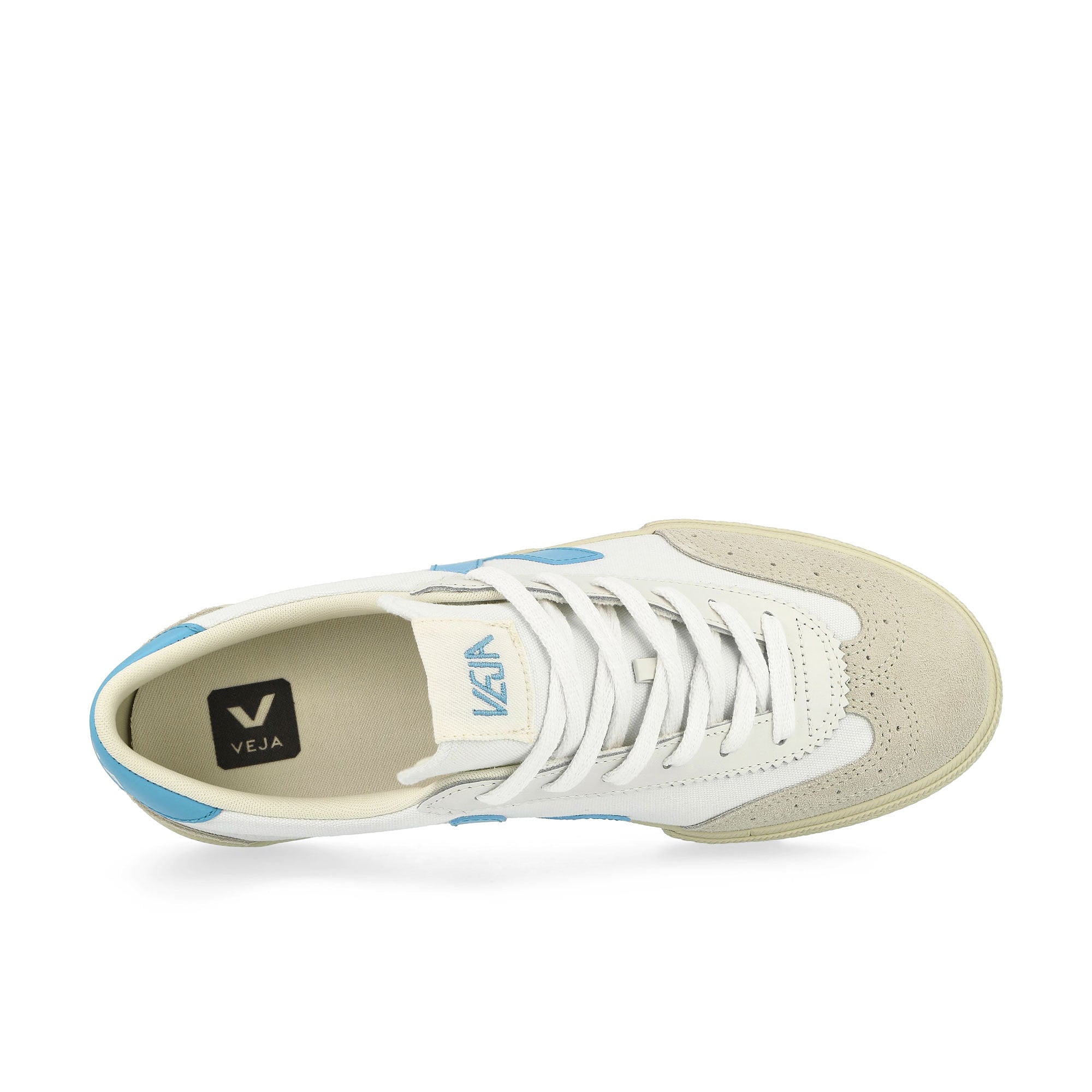 Veja<br>W Volley Canvas