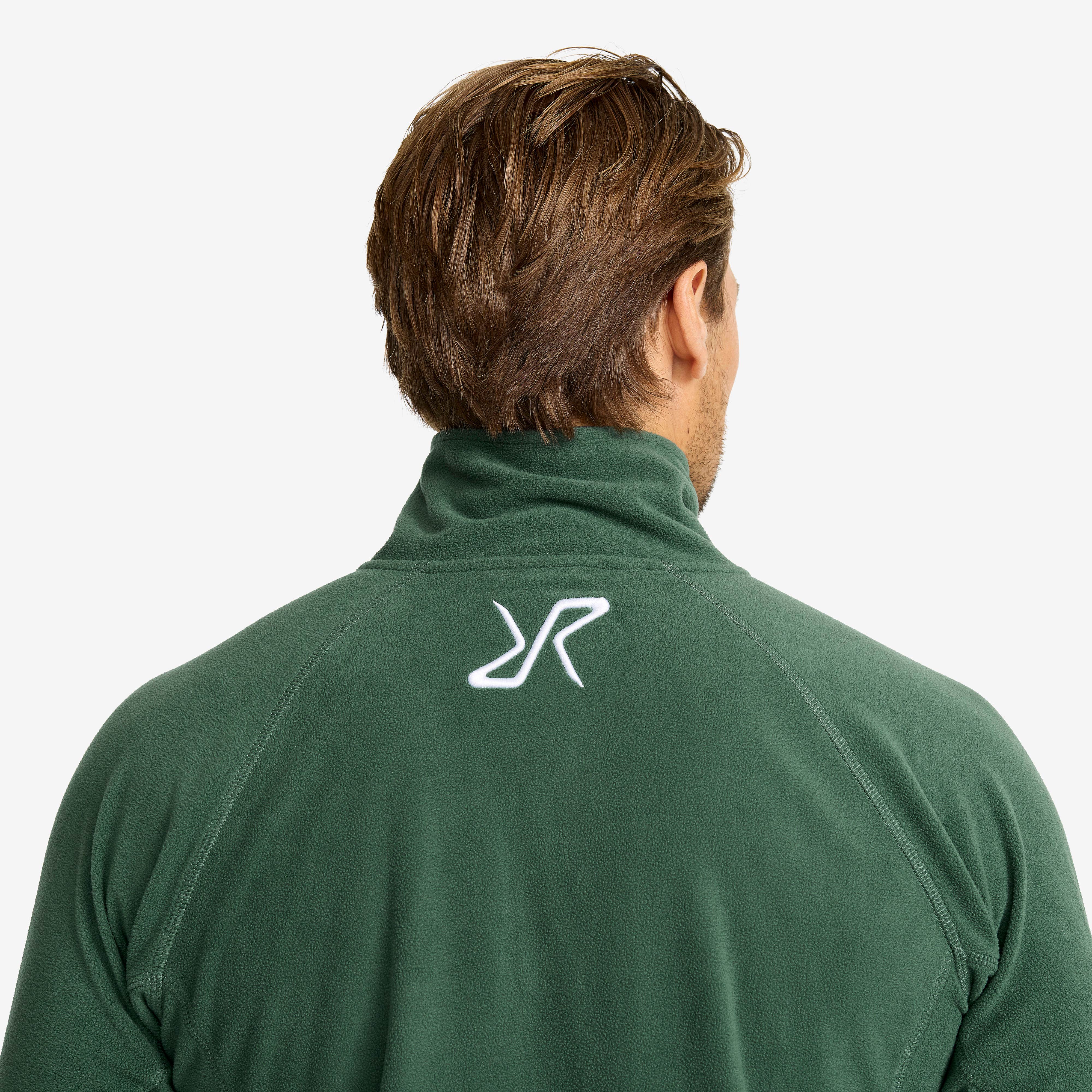 Trekker Fleece Herre Garden Topiary