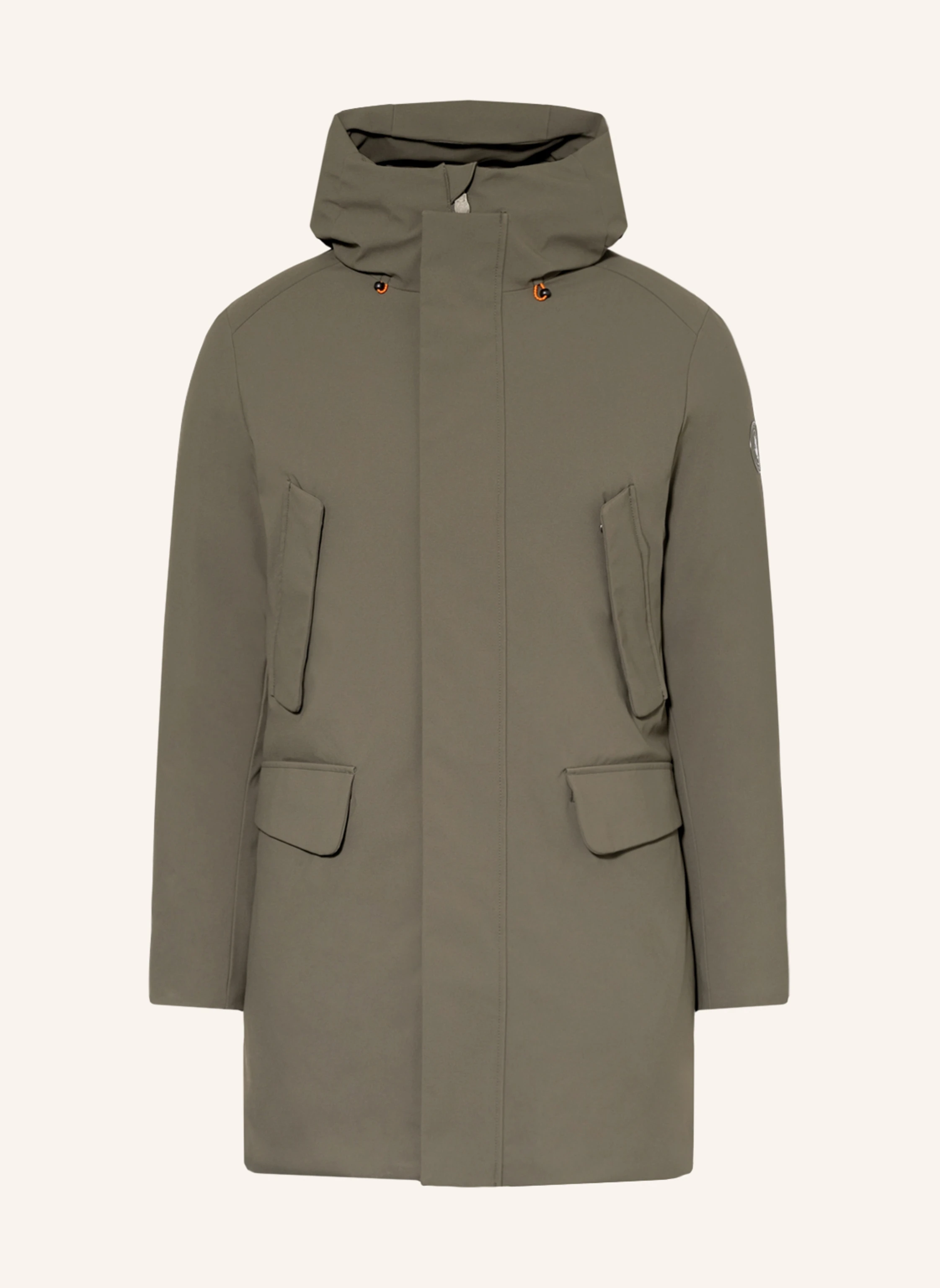 SAVE THE DUCK Parka WILSON