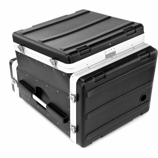 Gator GRC-10X4 3D Rack