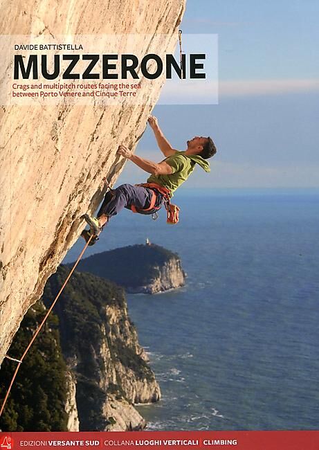 VERSANTE SUD - MUZZERONE