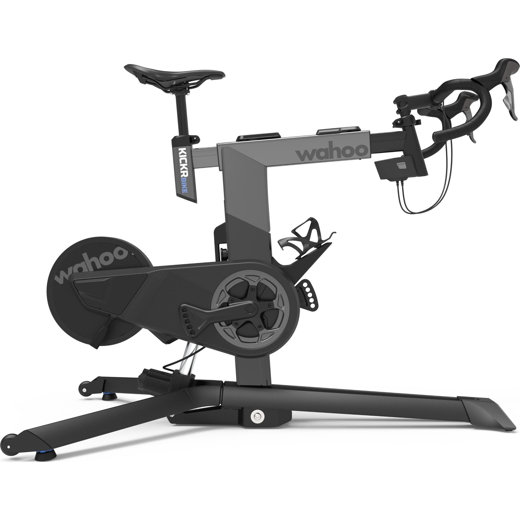 Wahoo KICKR Bike Pro Fietstrainer