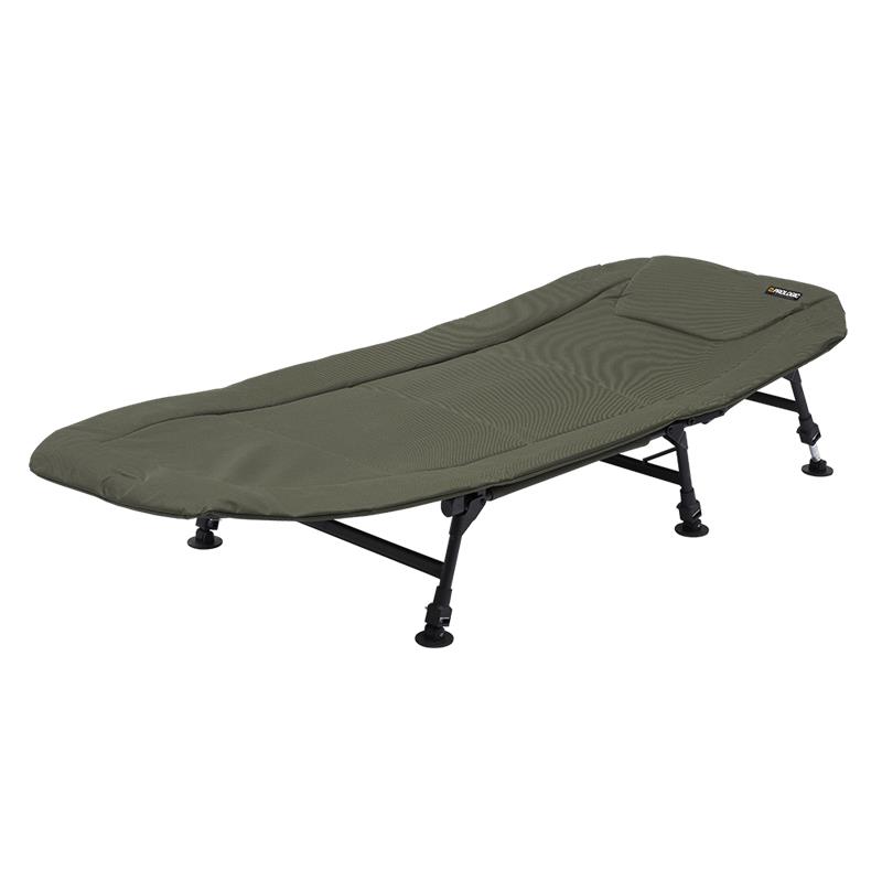 Bedchair Prologic C-Serie 6 Pieds