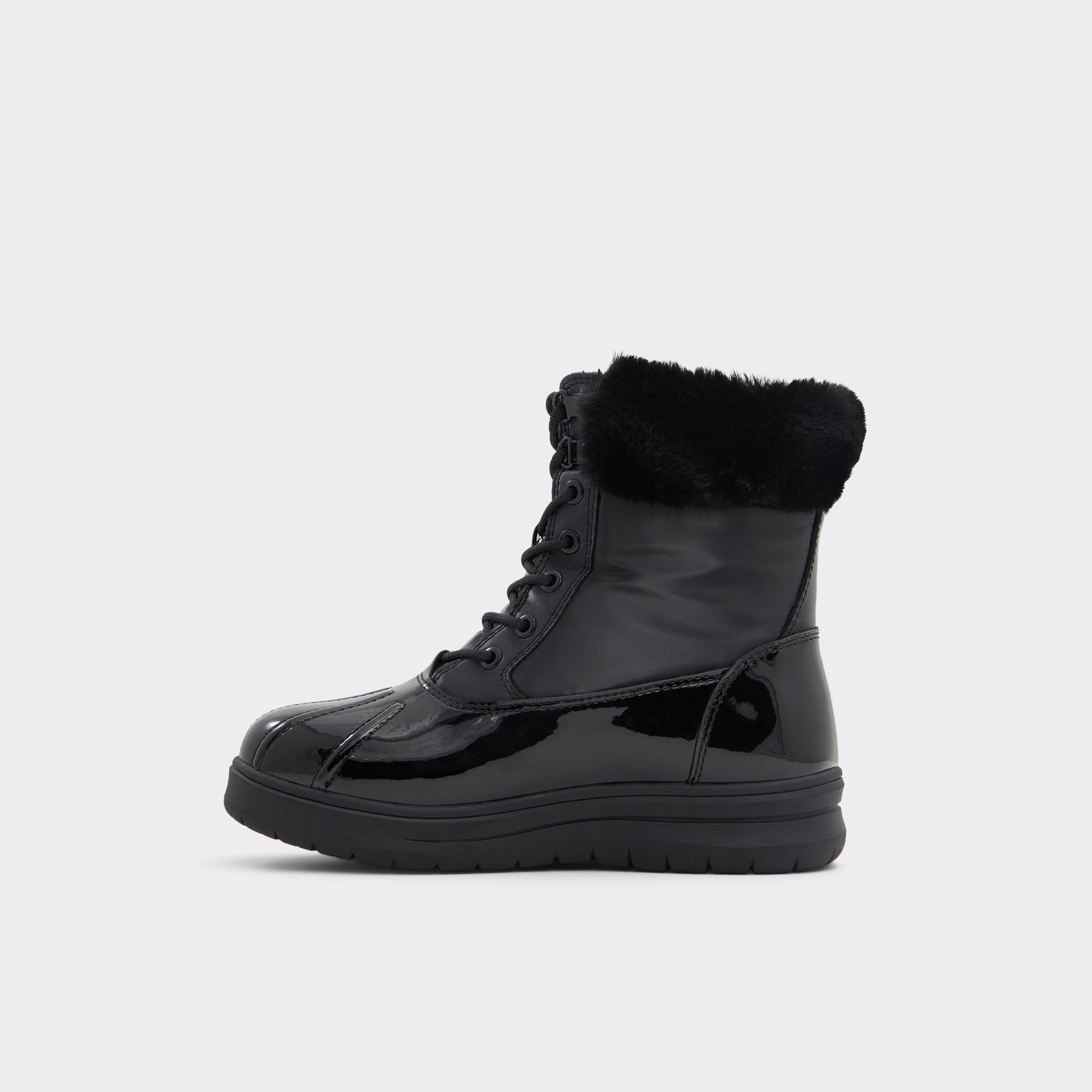 Flurrys Black Women Casual boots