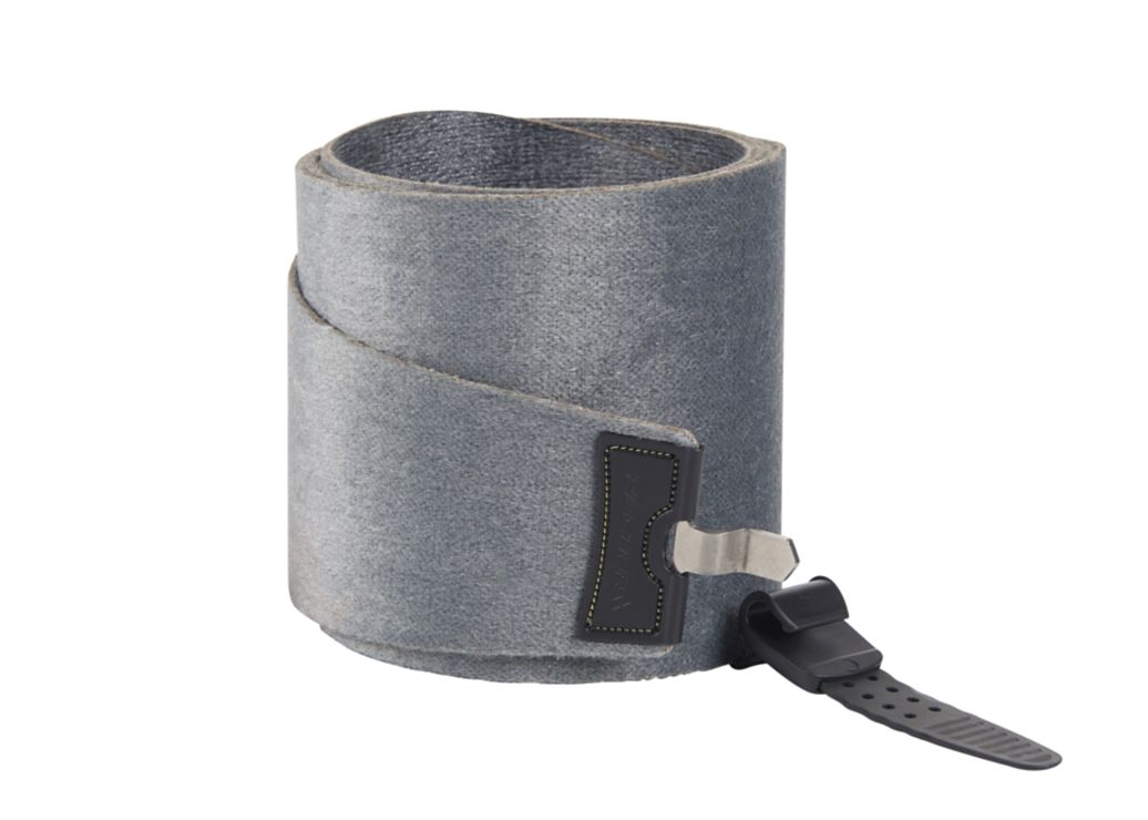 FischerSkin Transalp 86 CTI Pro - grau