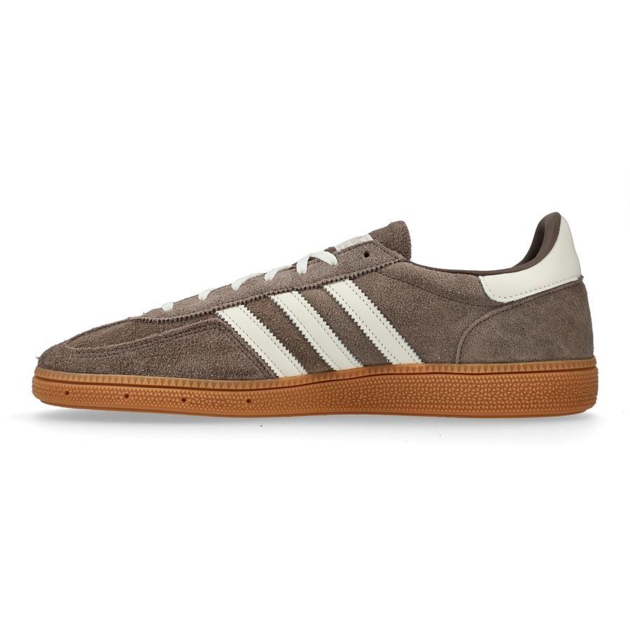 adidas Originals Spezial IN - Marron/Blanc