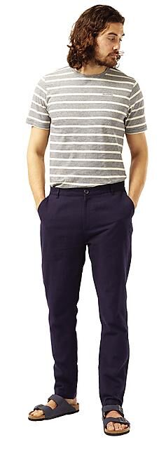 CRAGHOPPERS - PANTALON NOSIBOTANICAL KIER LONG M