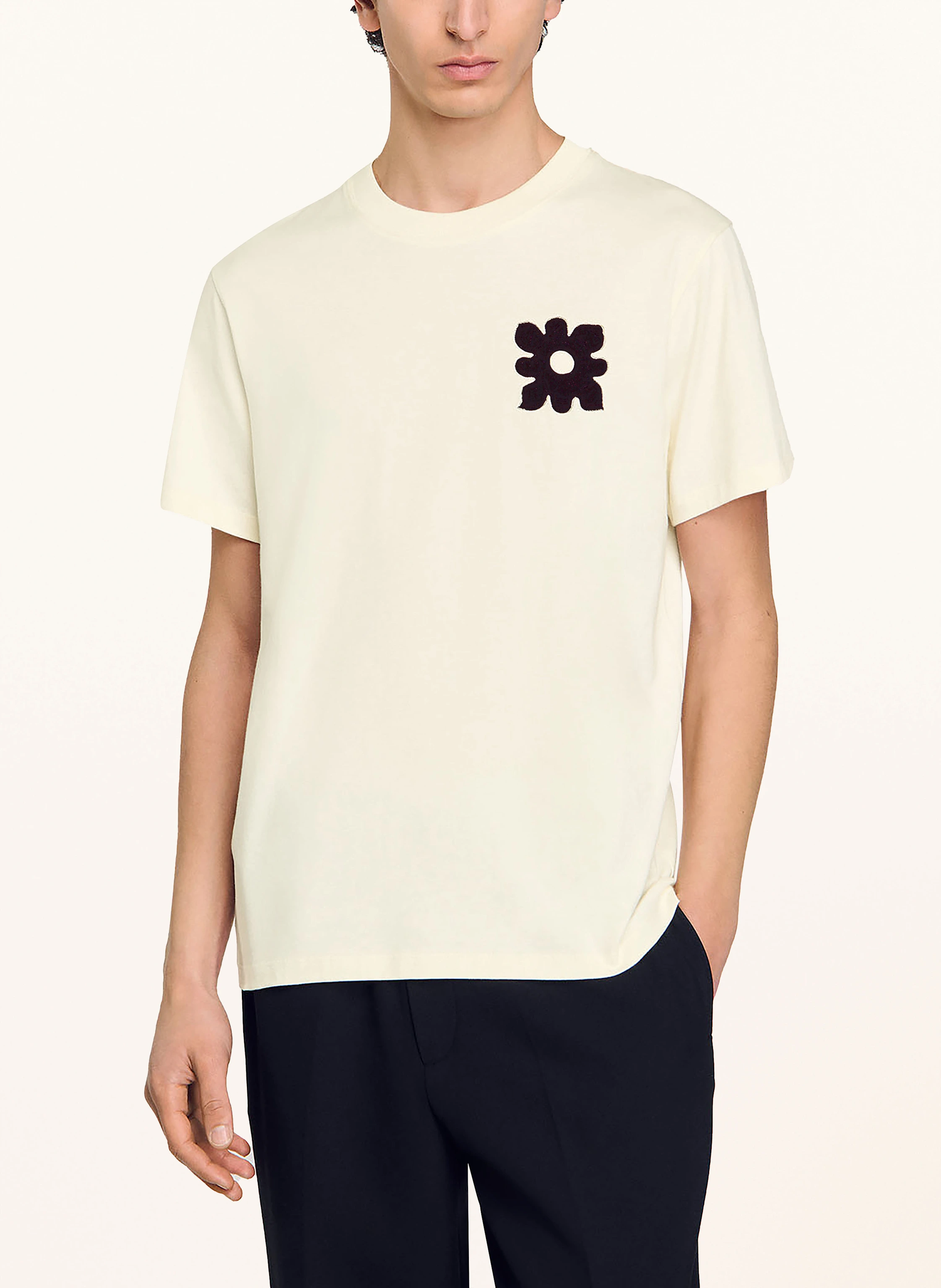 SANDRO T-Shirt