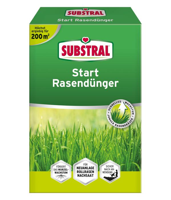 Substral® Start Rasendünger