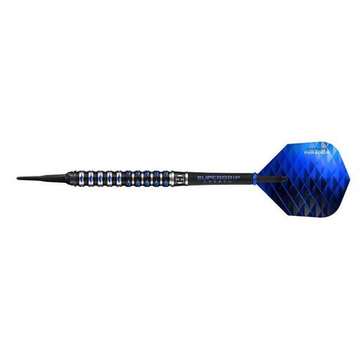 Harrows Dardos Paragon 90% Dardos 18g