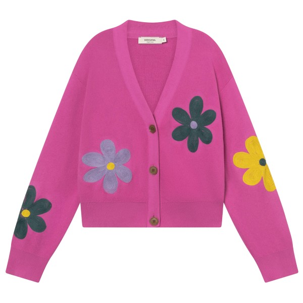 DEDICATED - Women's Cardigan Kanan - Pull