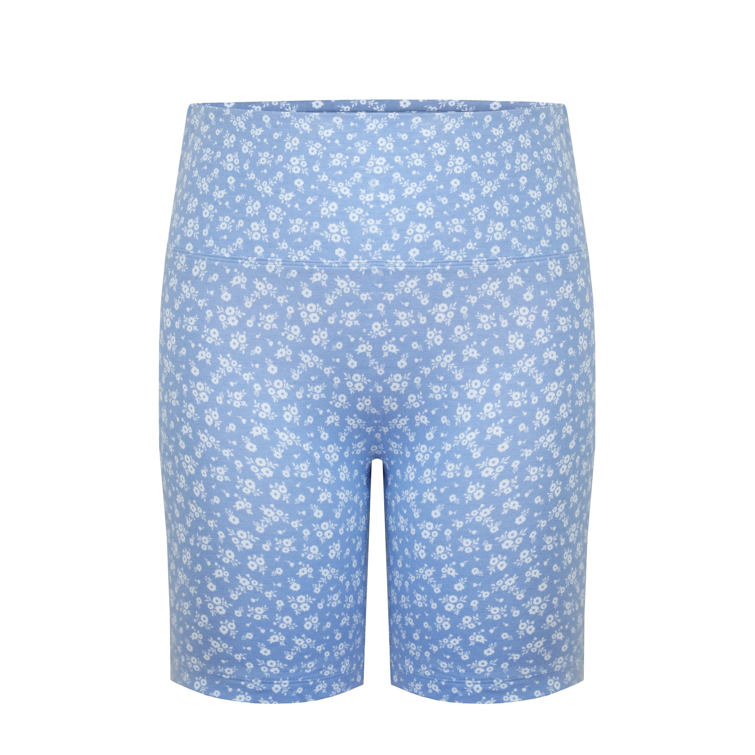 Miso High Waisted Cycling Shorts Ladies
