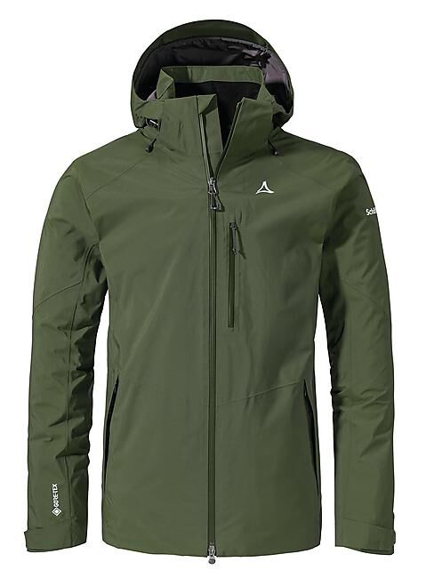SCHOFFEL - VESTE 2L GASCHURN M