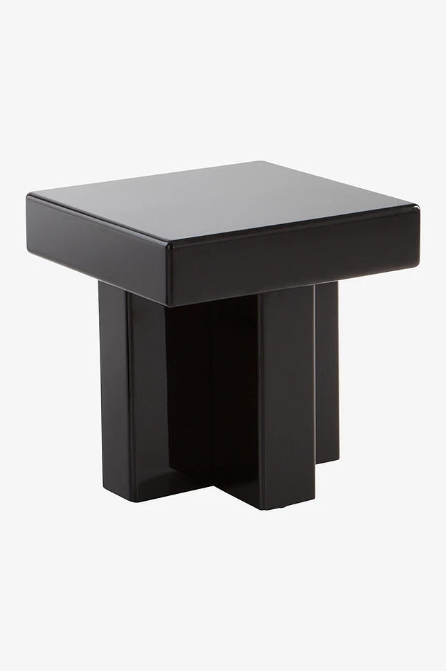 CROZZ sidebord 35x35 cm