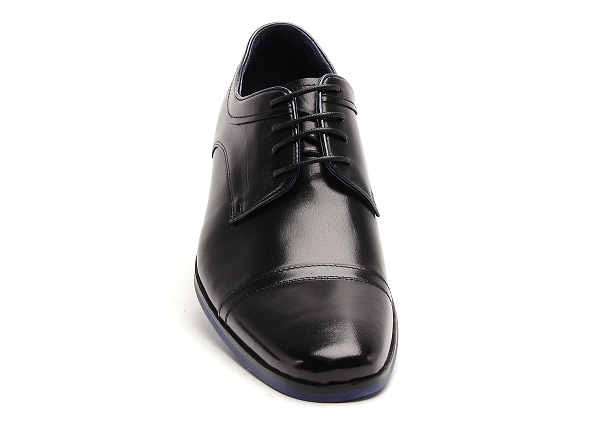 Kdopa basses homme hagen noir