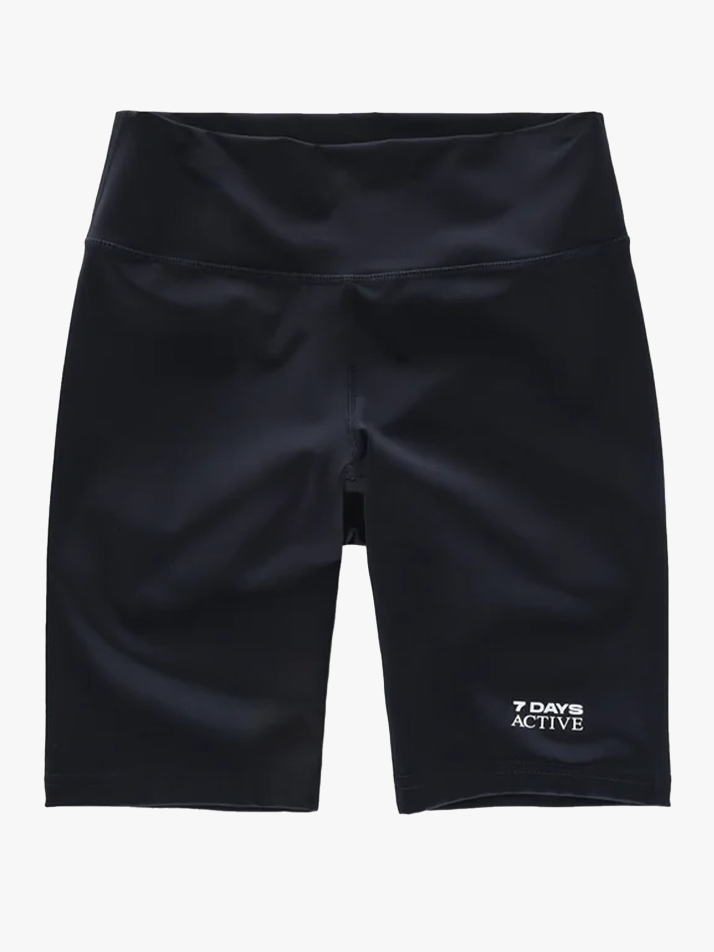 Signature Bike Shorts