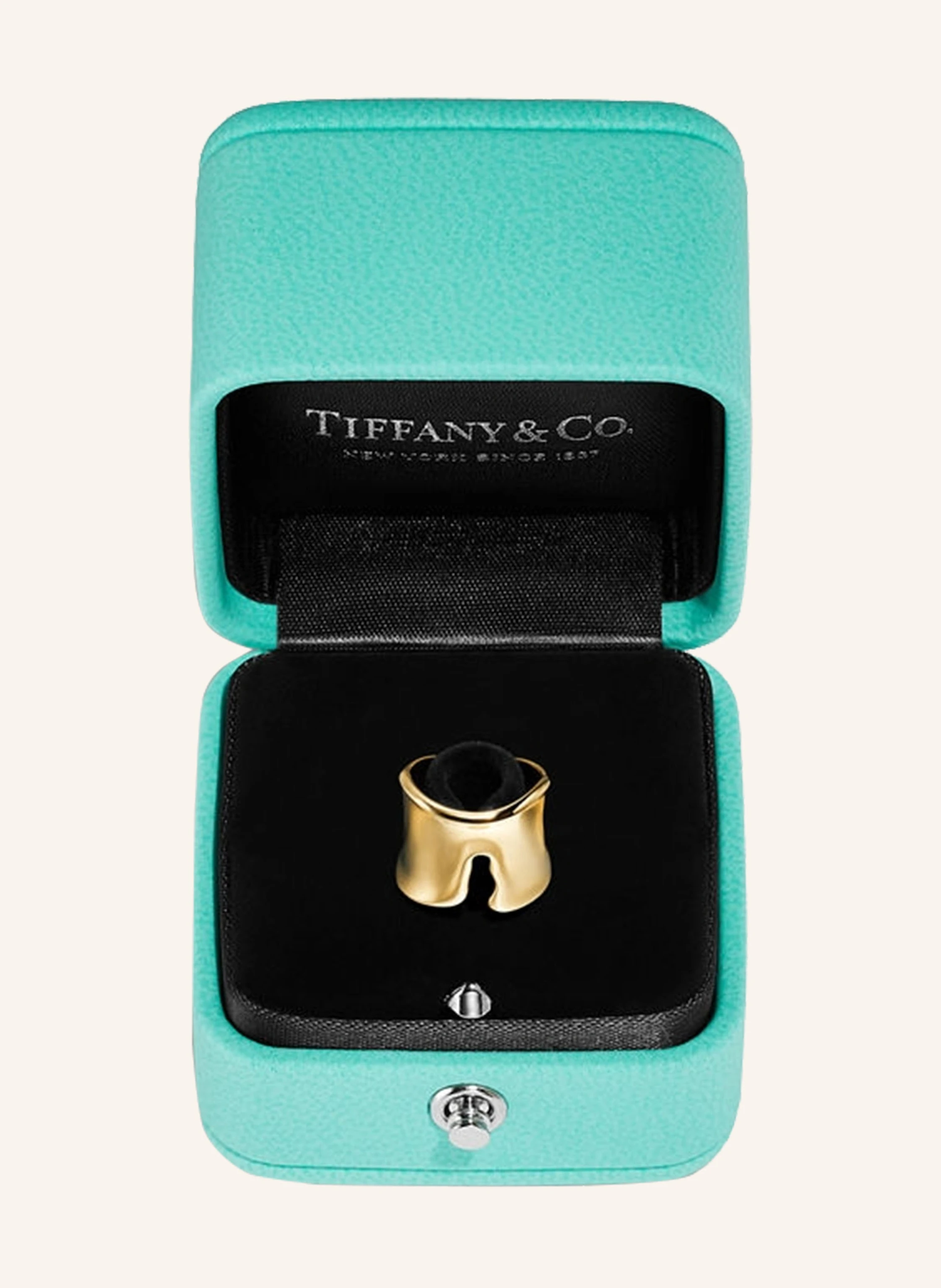 TIFFANY & Co. Ring ELSA PERETTI® SPLIT