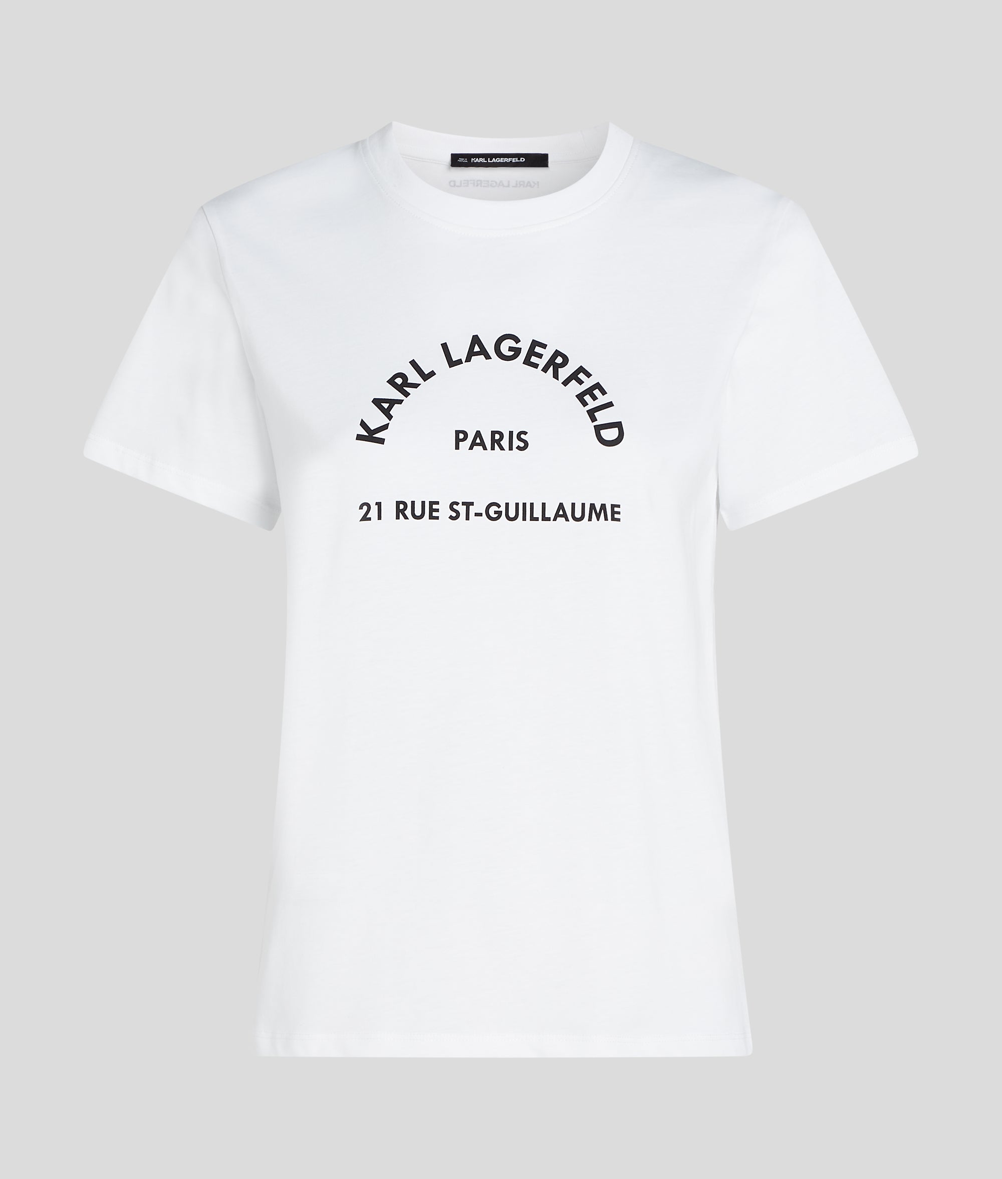 RUE ST-GUILLAUME T-SHIRT