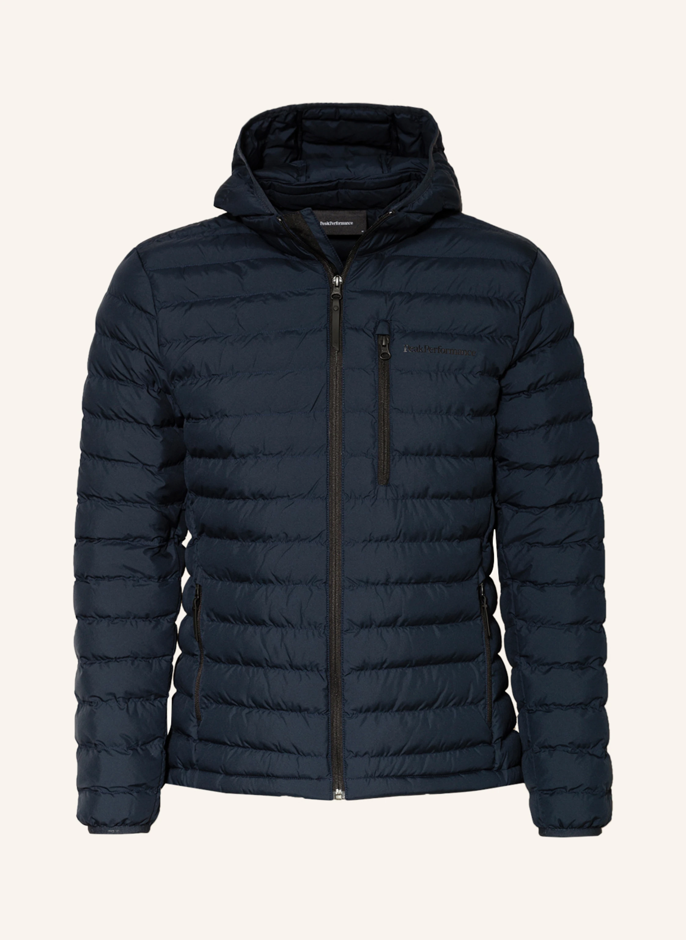 Peak Performance Steppjacke