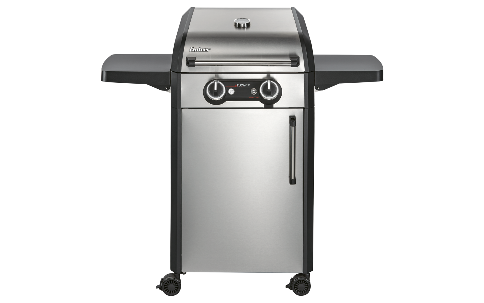 Enders Elektro-Grill  eFlow Pro 2 Turbo
