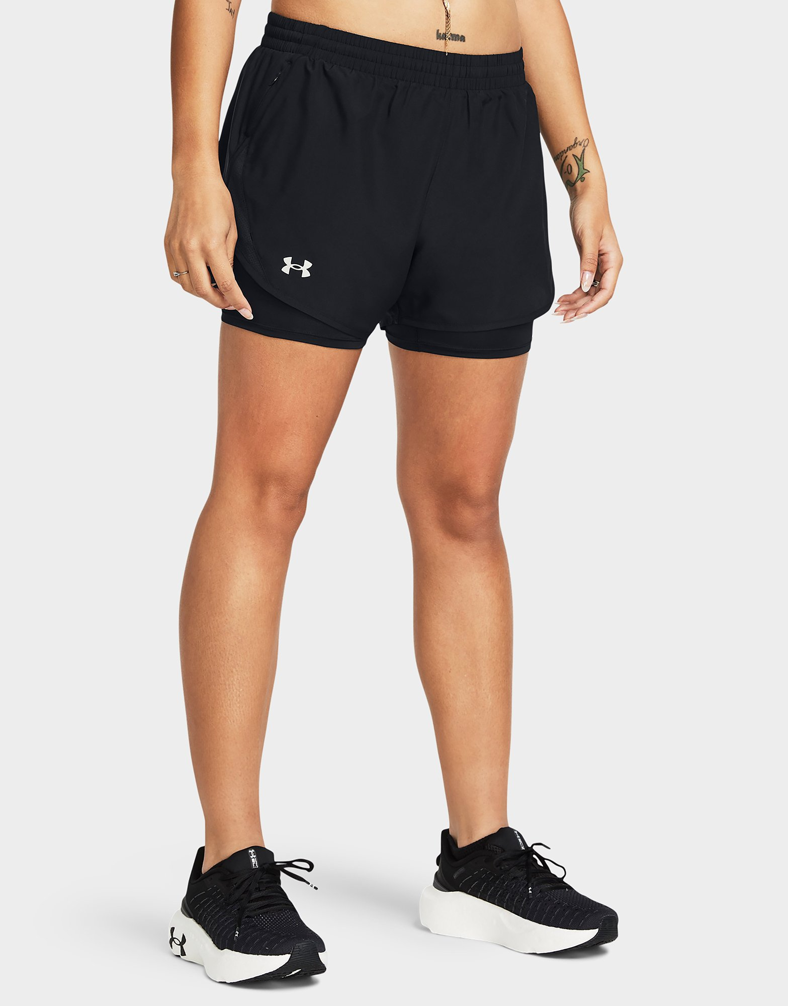 Under Armour Shorts UA Fly By 2-in-1 Shorts