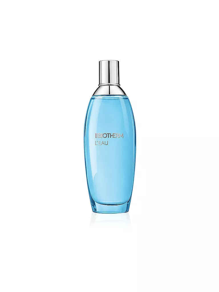BIOTHERM L'Eau Eau de Toilette 100ml keine Farbe