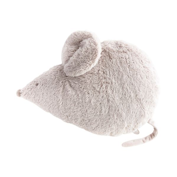 Dimpel Maude Pillou Knuffel Greige