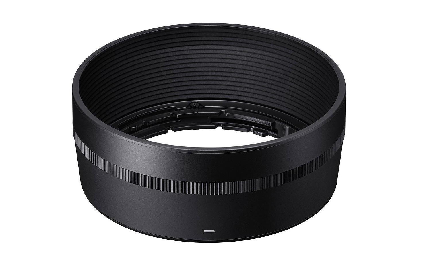 Festbrennweite 56mm F/1.4 DC DN – Canon EF-M<br>Bemerkenswerte Bildqualität in kompakter Konstruktion
