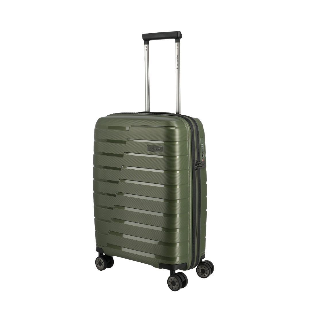 Air Base Trolley S olive Olive