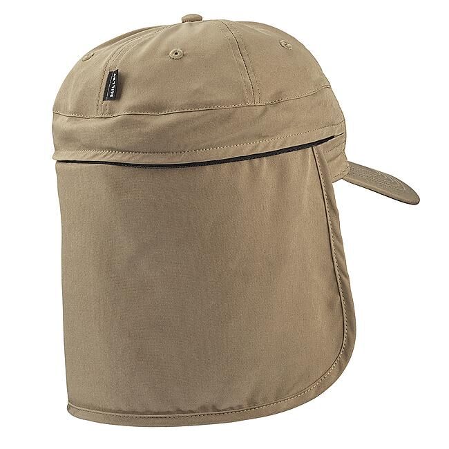 MILLET - CASQUETTE LEGIONNAIRE TREKKER II CAP