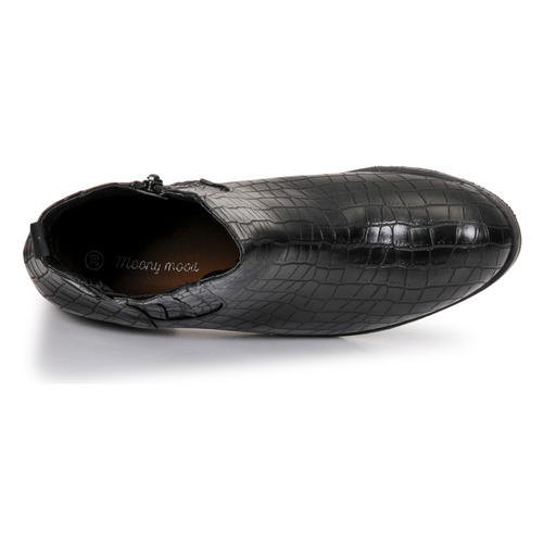 Moony Mood - POULIN - Noir
