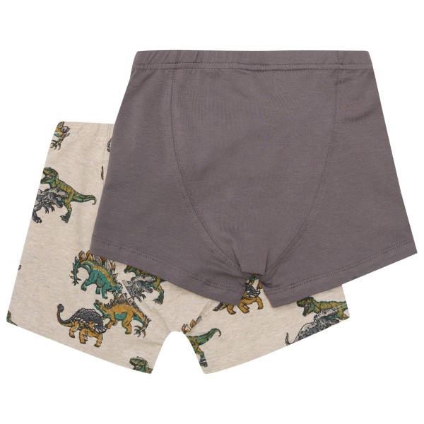 Minymo - Kid's Boxers AOP 2-Pack - Sous-vêtement