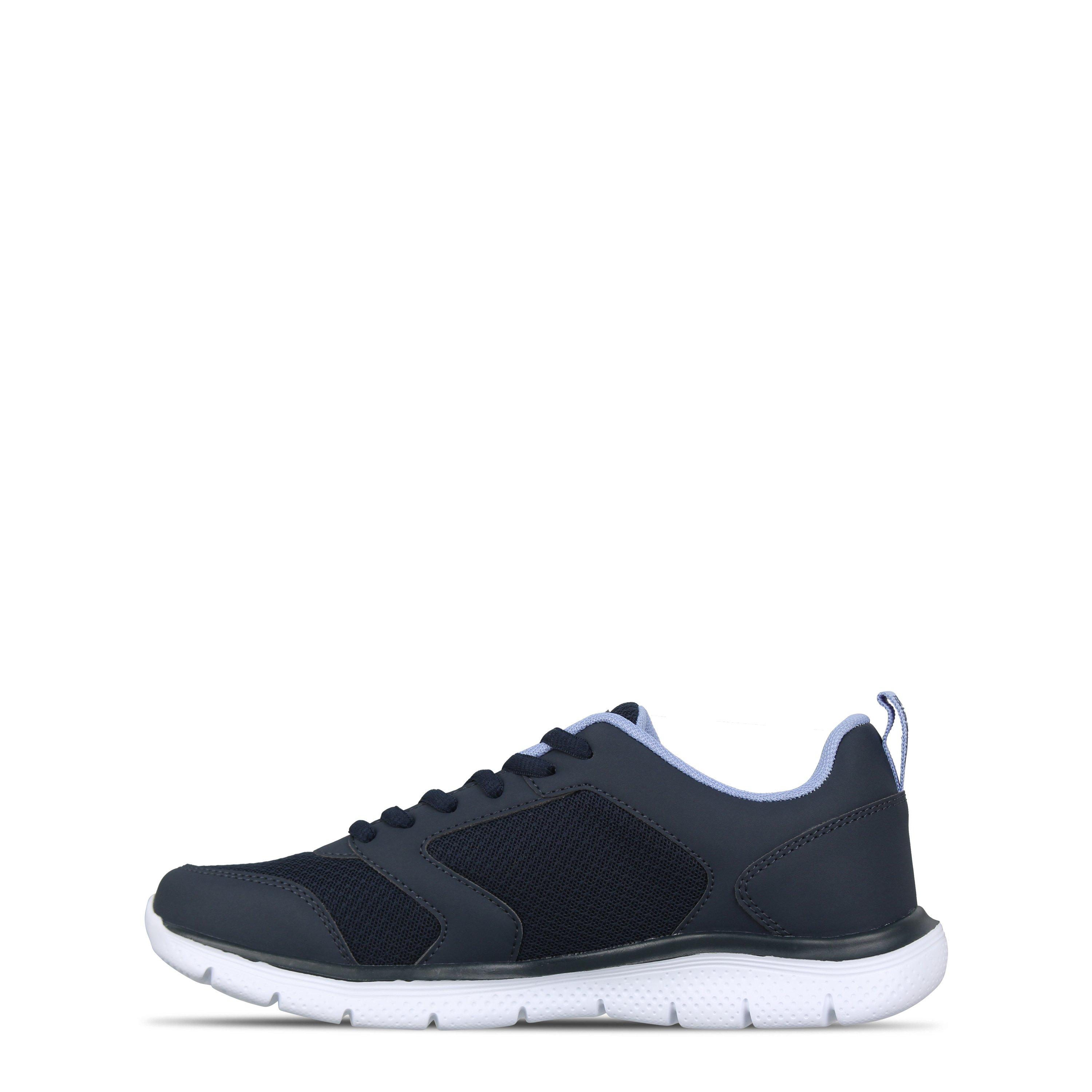 Slazenger Force Mesh Trainers Womens