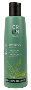 GRN Essential Elements Shampoo Moisture 250ML