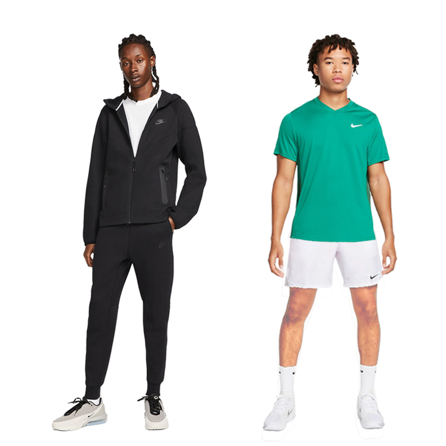 Nike Herenpakket 52