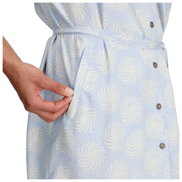Royal Robbins - Women's Camino Pucker Dress - Robe