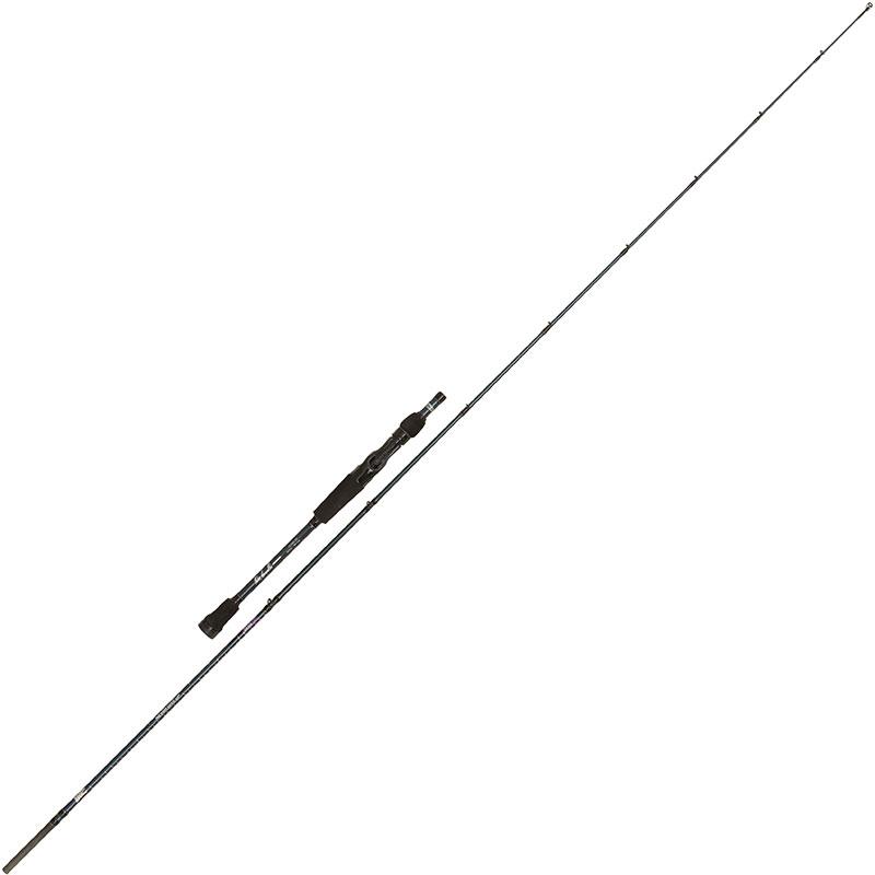 Canne Casting Abu Garcia Iaconelli Ike Signature 1+1