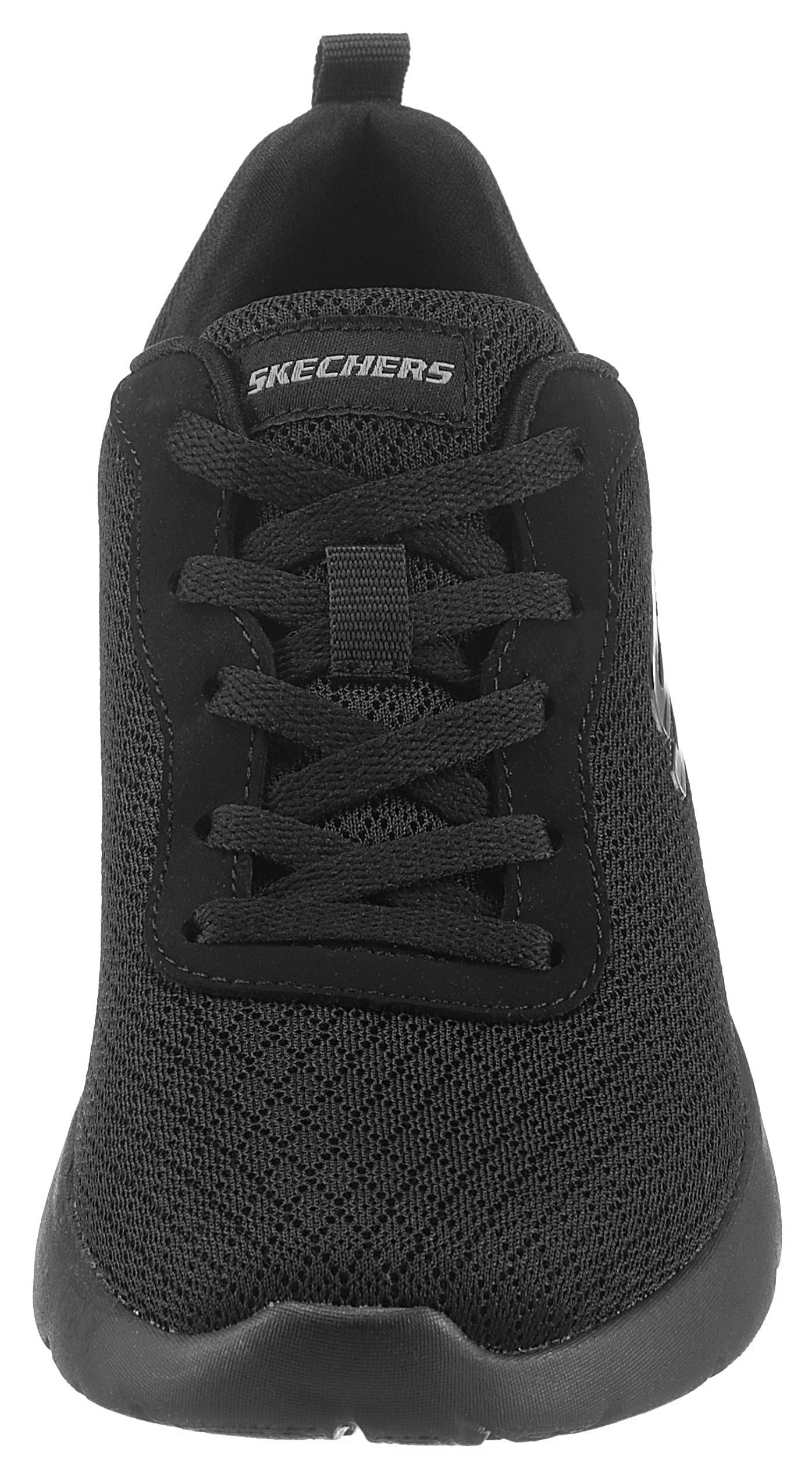 Skechers Sneaker »Dynamight 2.0 - Eye to Eye«  Freizeitschuh, Halbschuh, Schnürschuh mit Memory Foam