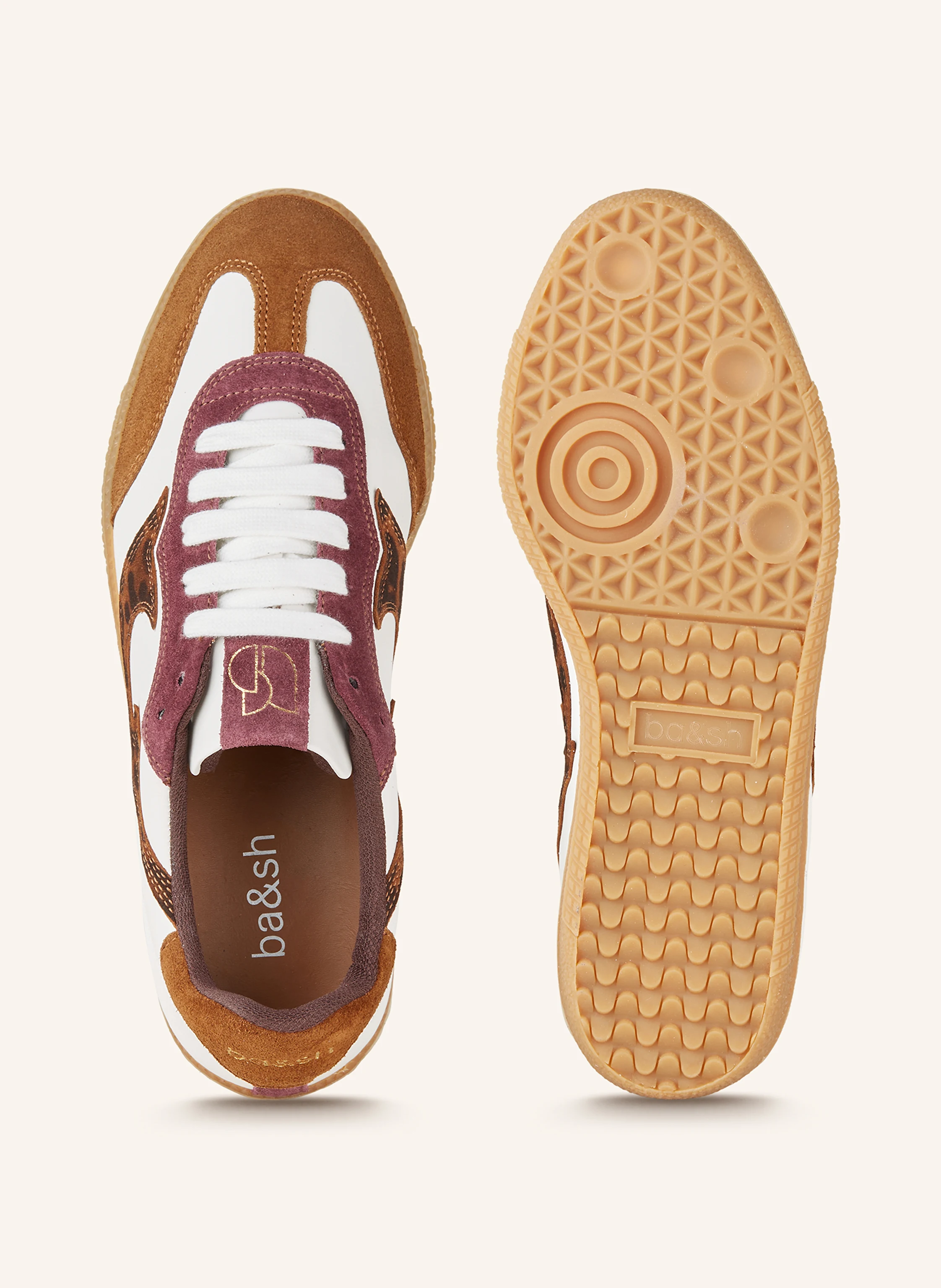 ba&sh Sneaker CREW