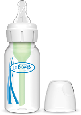 Dr Brown's Tåteflaske