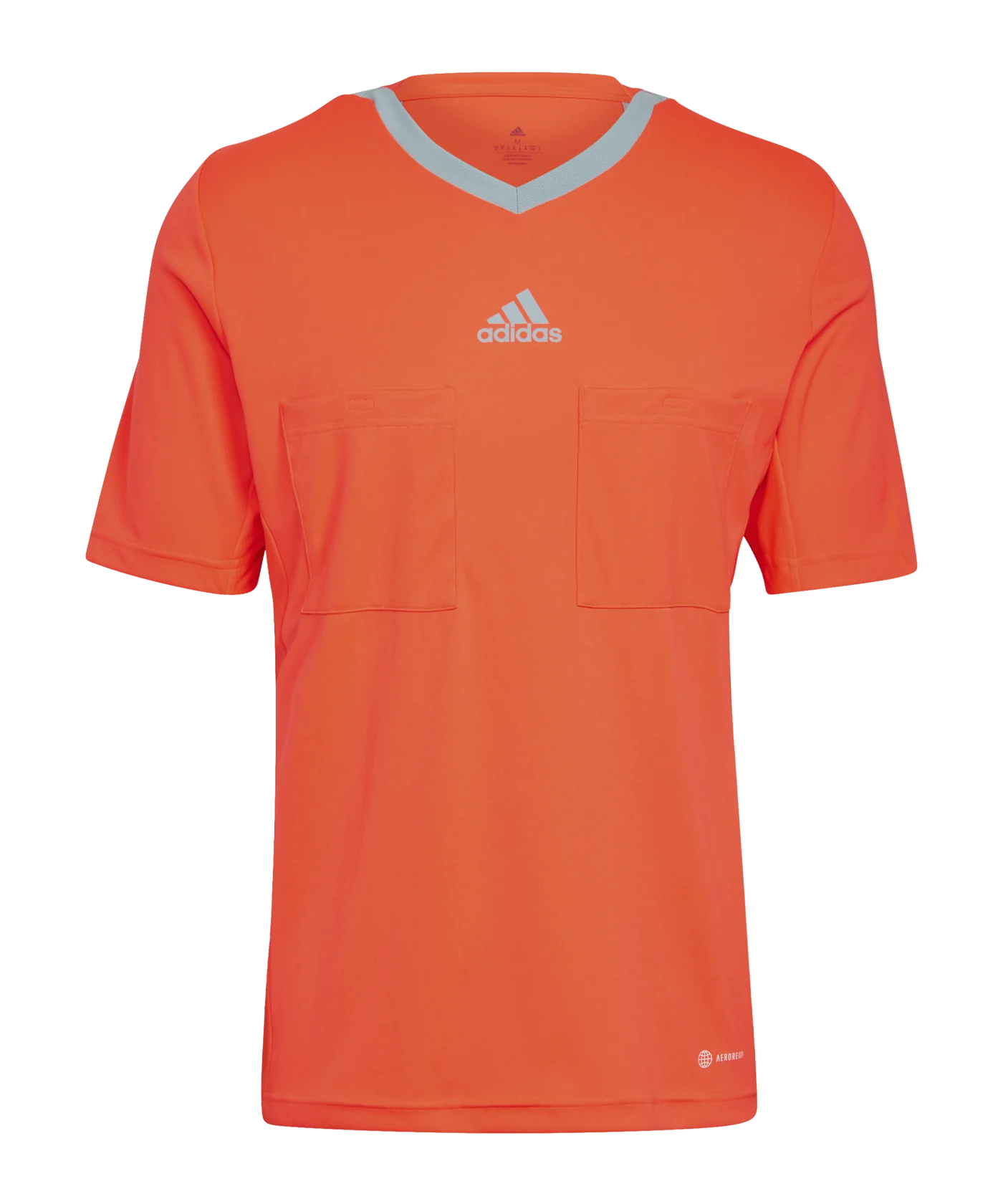 adidas Referee 22 Trikot Rot