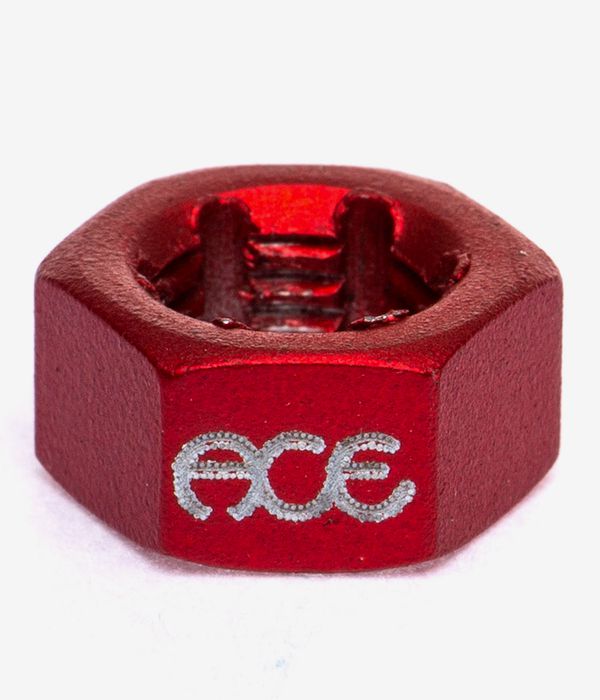 Ace 33 AF1 Achse (black) 8