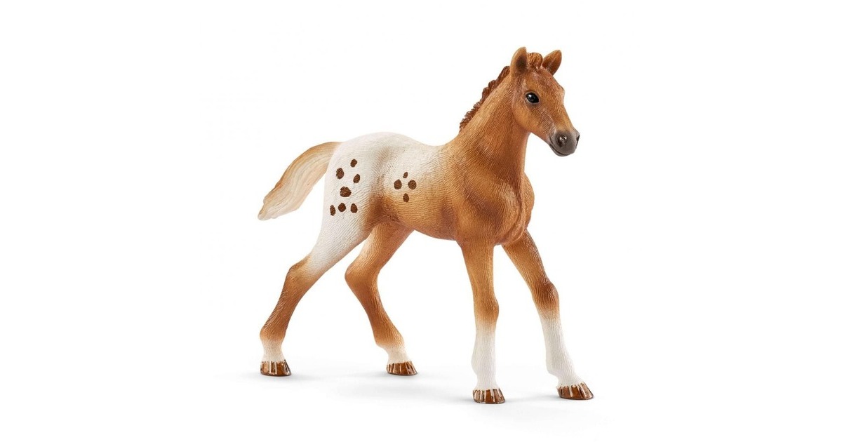 SchleichHorse Club - Lisa’s toernooitraining speelfiguur  (42433)