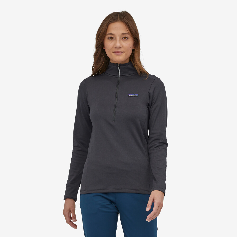 Damen-R1-Tagesjacke mit Reißverschluss