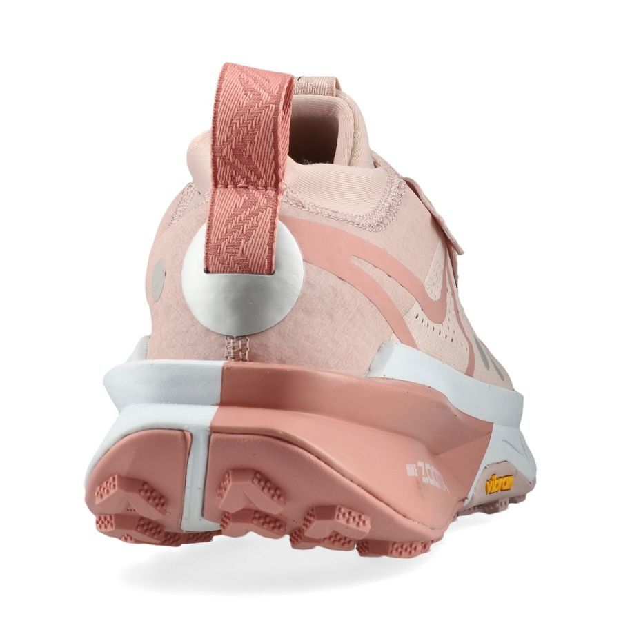 Nike Chaussures de Running ZoomX Zegama Trail 2 - Rose/Red Stardust/Blanc Femme